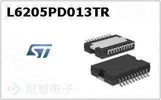 L6205PD013TR