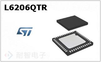 L6206QTR