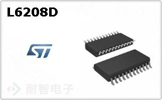 L6208D