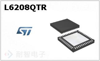 L6208QTR