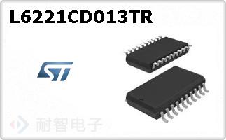 L6221CD013TR