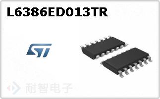 L6386ED013TR