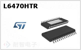 L6470HTR