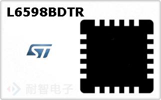 L6598BDTR