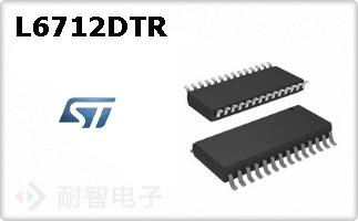 L6712DTR