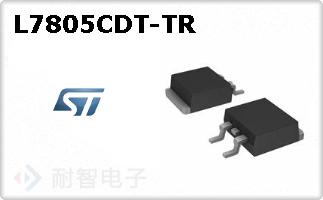 L7805CDT-TR