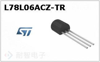 L78L06ACZ-TR