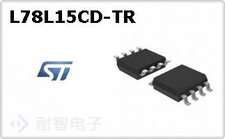 L78L15CD-TR