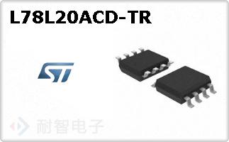 L78L20ACD-TR