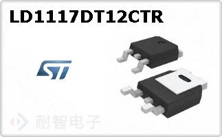 LD1117DT12CTR