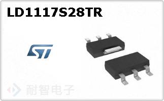LD1117S28TR