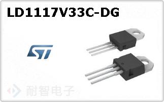 LD1117V33C-DG