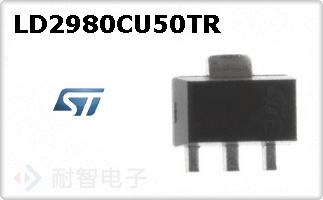 LD2980CU50TR