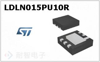 LDLN015PU10R