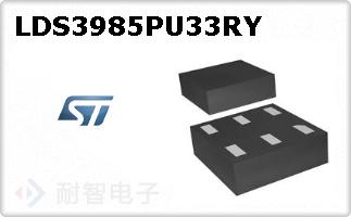 LDS3985PU33RY