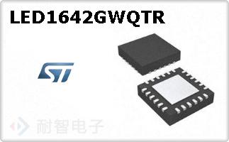 LED1642GWQTR