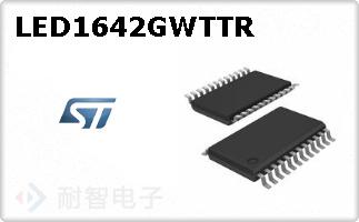 LED1642GWTTR