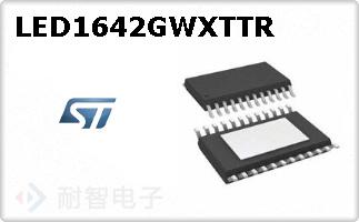 LED1642GWXTTR