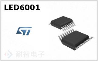 LED6001