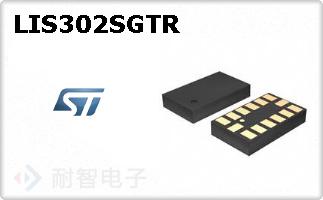 LIS302SGTR