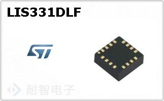 LIS331DLF