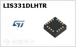 LIS331DLHTR