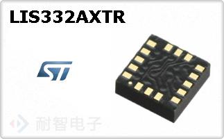 LIS332AXTR