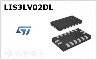 LIS3LV02DL