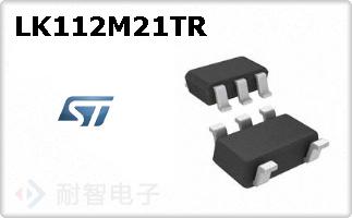 LK112M21TR