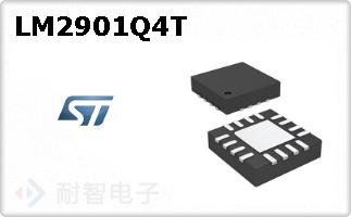 LM2901Q4T
