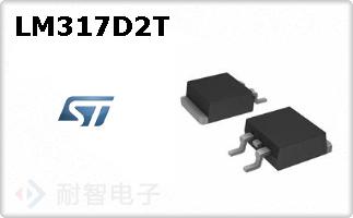 LM317D2T