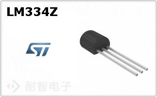 LM334Z