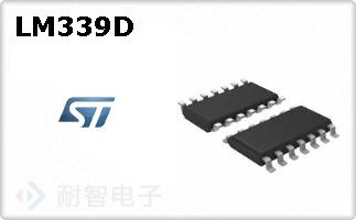 LM339D