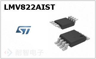 LMV822AIST