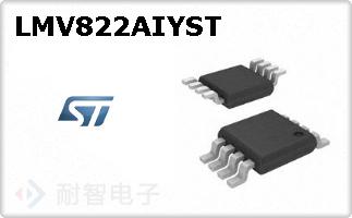 LMV822AIYST