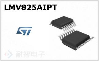 LMV825AIPT