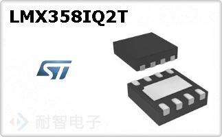 LMX358IQ2T