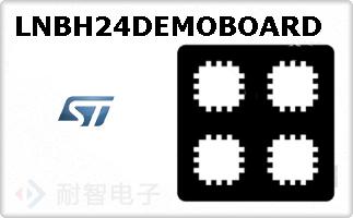 LNBH24DEMOBOARD