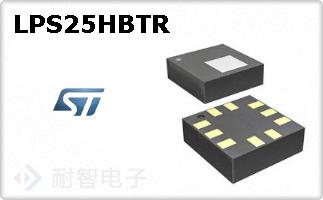 LPS25HBTR