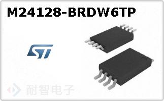 M24128-BRDW6TP