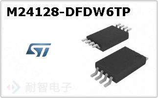 M24128-DFDW6TP