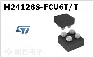 M24128S-FCU6T/T