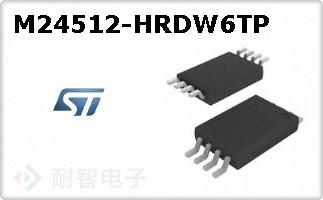 M24512-HRDW6TP