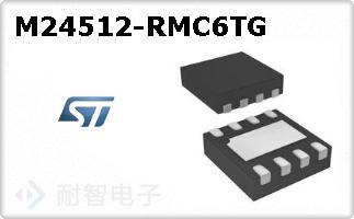 M24512-RMC6TG