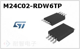 M24C02-RDW6TP