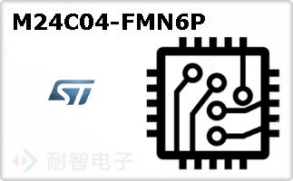 M24C04-FMN6P