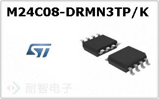 M24C08-DRMN3TP/K