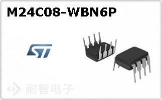 M24C08-WBN6P