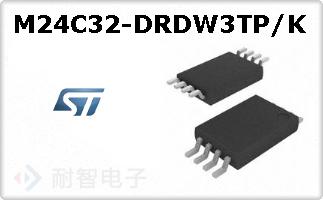 M24C32-DRDW3TP/K