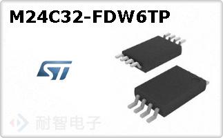 M24C32-FDW6TP